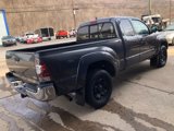 Used 2012 Toyota Tacoma 4x4 Access Cab image 5