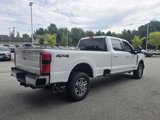 New 2026 Ford F350 Lariat image 3