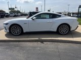 New 2025 Ford Mustang GT Premium image 2