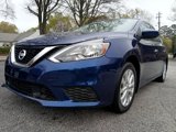 Used 2019 Nissan Sentra SV image 2
