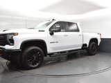 New 2025 Chevrolet Silverado 2500 LT w/ Trail Boss Package image 3