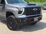 Used 2025 Chevrolet Silverado 2500 ZR2 image 2