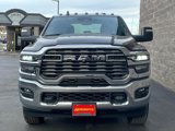 New 2025 RAM 3500 Big Horn image 3