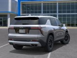 New 2026 Chevrolet Traverse Z71 w/ Driver Confidence Package image 4