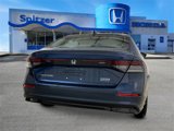 New 2025 Honda Accord Touring image 4