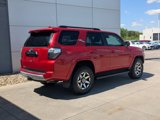 Used 2021 Toyota 4Runner TRD Off-Road image 4