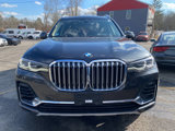 Used 2020 BMW X7 xDrive40i w/ Premium Package image 3