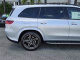 New 2025 Mercedes-Benz GLS 450 4MATIC image 4