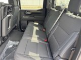 New 2025 Chevrolet Silverado 1500 LT image 4