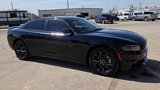 Used 2022 Dodge Charger SXT w/ Blacktop Package image 2