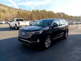Certified 2024 Ford Edge Titanium w/ Equipment Group 301A image 2