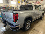 Used 2024 GMC Sierra 1500 SLT image 4