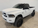 Used 2018 RAM 2500 Tradesman w/ Chrome Appearance Group image 2