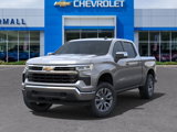New 2025 Chevrolet Silverado 1500 LT image 6