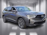 New 2025 Acura MDX w/ Technology Package image 4