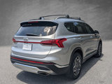 Used 2021 Hyundai Santa Fe Limited w/ Cargo Package image 4