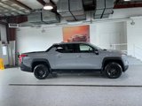New 2025 Chevrolet Silverado EV LT image 2