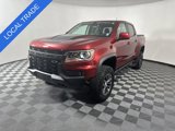Used 2022 Chevrolet Colorado ZR2 image 3