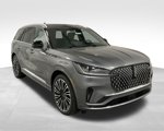 New 2025 Lincoln Aviator Black Label image 3