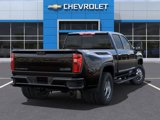 New 2025 Chevrolet Silverado 3500 High Country w/ High Country Premium Package image 4