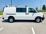 Used 2019 Chevrolet Express 3500 w/ Driver Convenience Package image 4