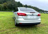 Used 2016 Ford Focus SE w/ SE Power Seat Package image 5