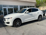 Used 2017 Maserati Levante w/ Sport Package image 3