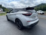 Used 2022 Nissan Murano SL w/ SL Moonroof Package image 5