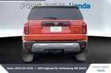 New 2026 Honda Passport TrailSport Elite image 4