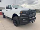 New 2025 RAM 2500 Tradesman image 3