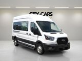 Used 2023 Ford Transit 350 148 High Roof AWD w/ Ambulance Prep Package image 3