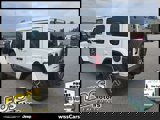 New 2025 Jeep Wrangler Sahara image 5