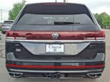 New 2025 Volkswagen Atlas SEL Premium R-Line image 5