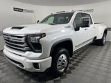 New 2025 Chevrolet Silverado 3500 High Country w/ High Country Premium Package image 2