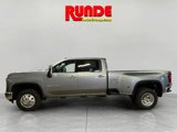 New 2025 Chevrolet Silverado 3500 LTZ image 2