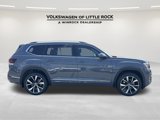 New 2025 Volkswagen Atlas SEL Premium R-Line image 6