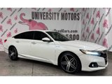Used 2021 Honda Accord Touring image 4