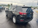 Used 2024 Chevrolet Equinox LT image 3