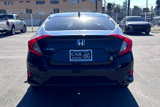 Used 2018 Honda Civic EX image 6