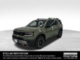 New 2026 Honda Passport TrailSport Elite image 2