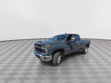 New 2025 Chevrolet Silverado 3500 LT w/ All Star Edition image 4