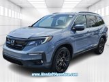 Certified 2022 Honda Pilot Special Edition image 5