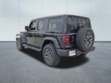 New 2025 Jeep Wrangler Sahara image 3