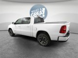 New 2025 RAM 1500 Laramie w/ Sport Appearance Package image 5