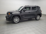 Used 2022 Jeep Renegade Latitude image 2