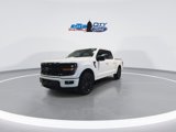 New 2025 Ford F150 XLT w/ Equipment Group 303A High image 5