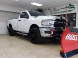 Used 2024 RAM 2500 Tradesman w/ Chrome Appearance Group image 5