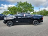 New 2025 Toyota Tundra Platinum image 3