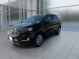 Used 2022 Ford Edge Titanium w/ Equipment Group 301A image 4