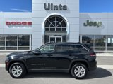 Used 2023 Jeep Grand Cherokee Limited image 2